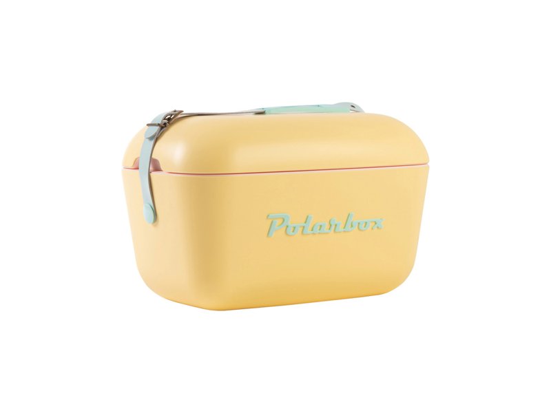 Polarbox Original Large 20L Vintage Coolerbox Polarbox Original Large 20L Vintage Coolerbox