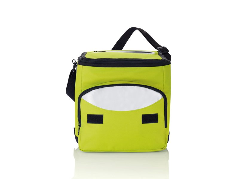 Opvouwbare koeltas Opvouwbare koeltas
