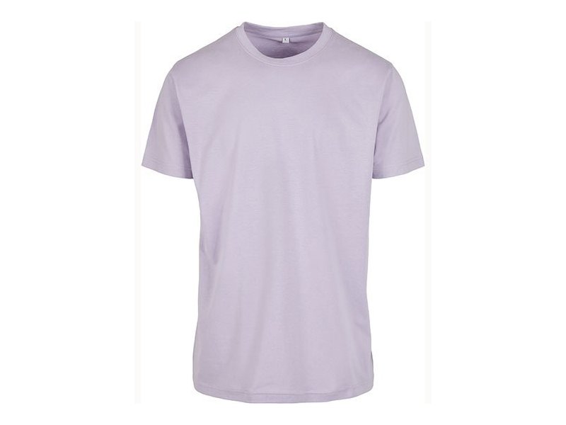 Build Your Brand - T-Shirt Round Neck