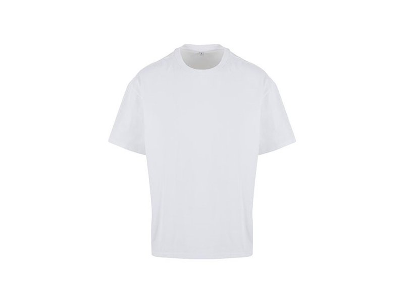 Oversized Tee Oversized Tee