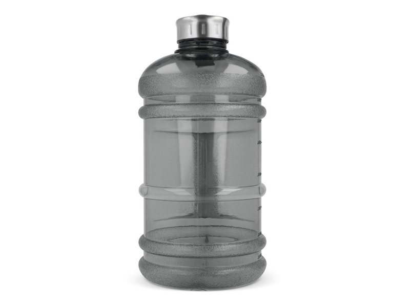 Grote fitness fles jumper 2.2L bestellen Grote fitness fles jumper 2.2L bestellen