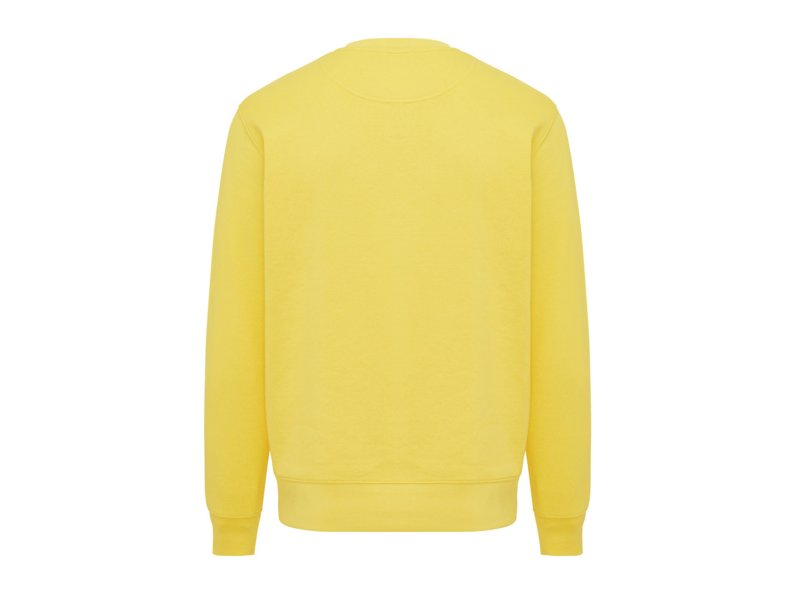 Iqoniq Etosha lichtgewicht sweater Iqoniq Etosha lichtgewicht sweater