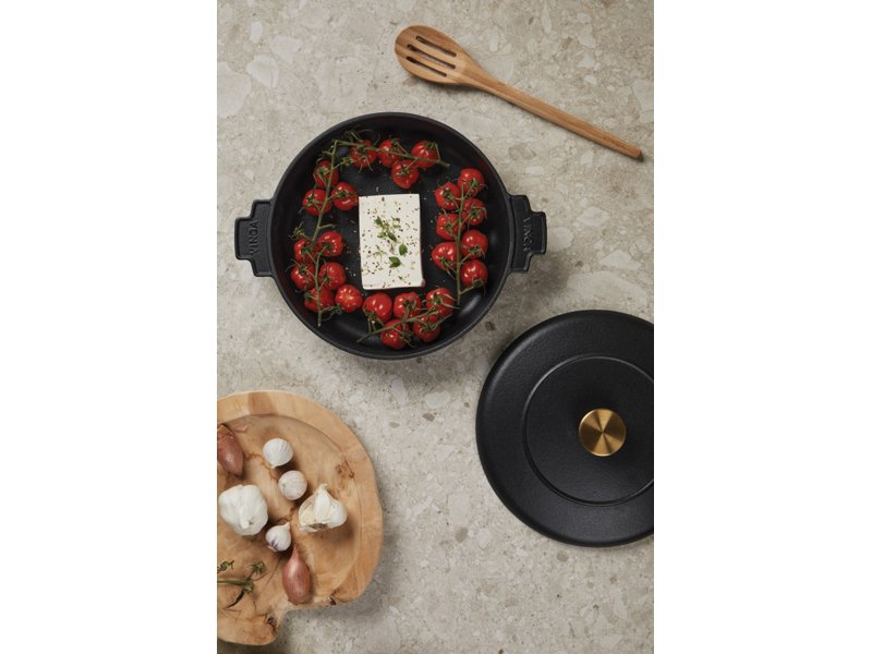 VINGA Monte Heritage braadpan 2,5 L