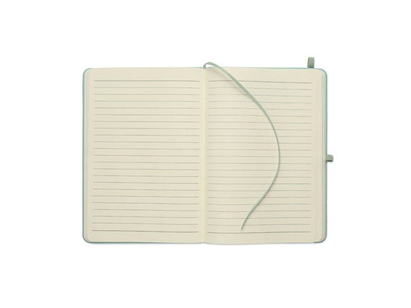 ARCOLOOP - A5 gerecycled PU notitieboek