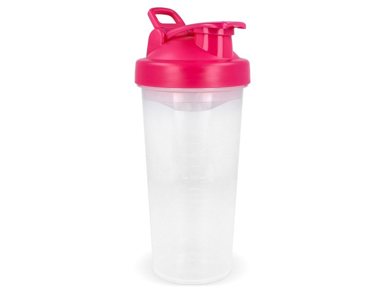 Shaker fles 700ml