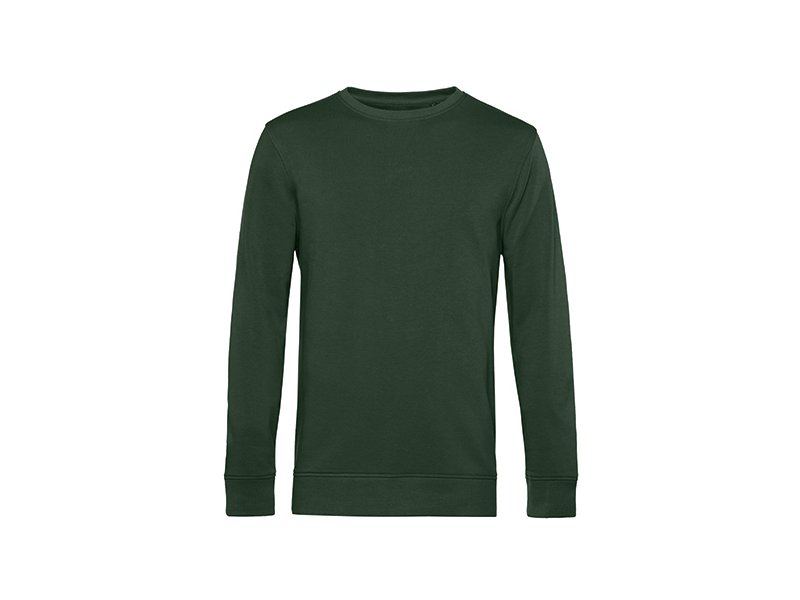 B&C Organic sweater - Duurzame en comfortabele trui | Totziens Promotions B&C Organic sweater - Duurzame en comfortabele trui | Totziens Promotions