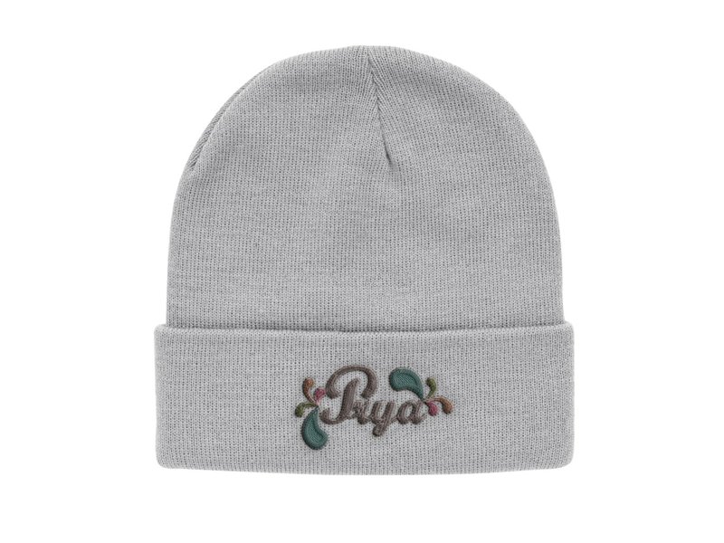 Impact klassieke muts Impact klassieke muts