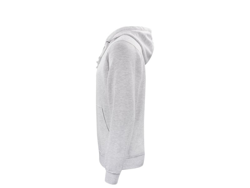 Clique Hoodie; sweater met capuchon en leverbaar in vele kleuren Clique Hoodie; sweater met capuchon en leverbaar in vele kleuren