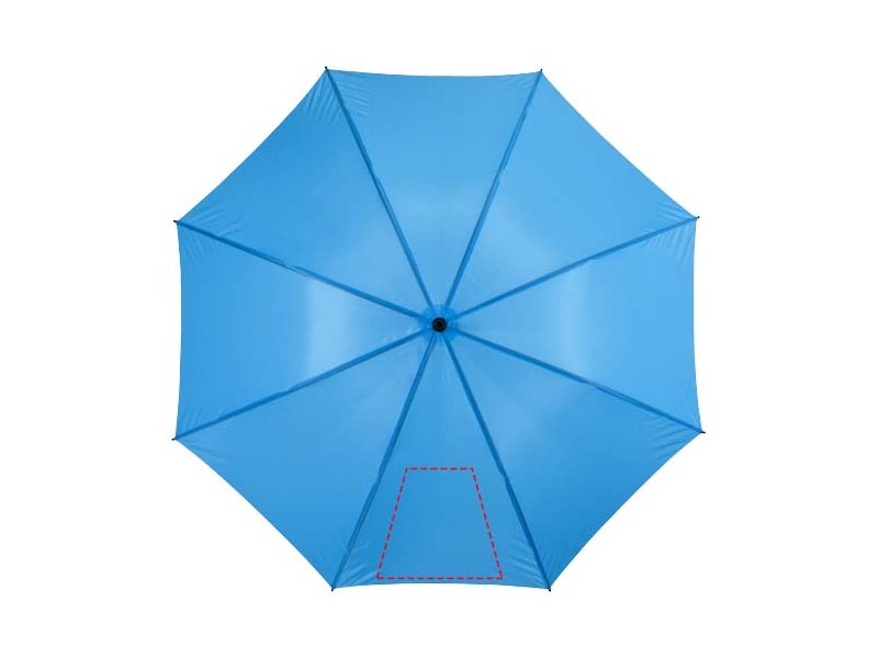 Yfke 30" golfparaplu met EVA handvat