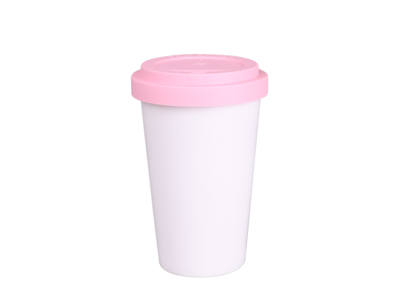 Beker Freedom Classic 280ml wit Beker Freedom Classic 280ml wit