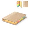 Sticky notes bamboe 2 Sticky notes bamboe 2