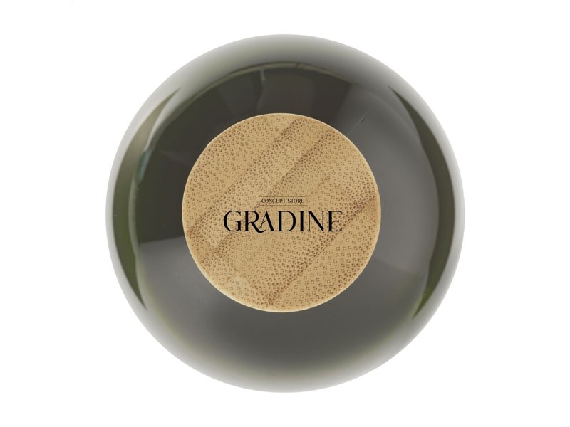 RPET Bottle Transparent 500 ml drinkfles RPET Bottle Transparent 500 ml drinkfles