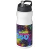 H2O Base® 650 ml bidon met fliptuitdeksel
