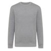 Iqoniq Etosha lichtgewicht gerecycled katoen sweater Iqoniq Etosha lichtgewicht gerecycled katoen sweater