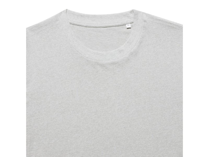 Iqoniq t-shirt Kakadu relaxed