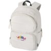 Puffer 15,6" gerecycleerde laptoptas 18L