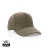 Duurzame promo cap bedrukken of borduren