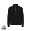 IQONIQ Elgon Zip sweater IQONIQ Elgon Zip sweater