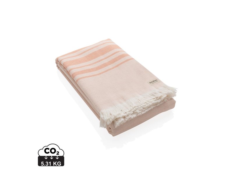 Ukiyo Yumiko AWARE™ Hammam Handdoek 100x180cm Ukiyo Yumiko AWARE™ Hammam Handdoek 100x180cm