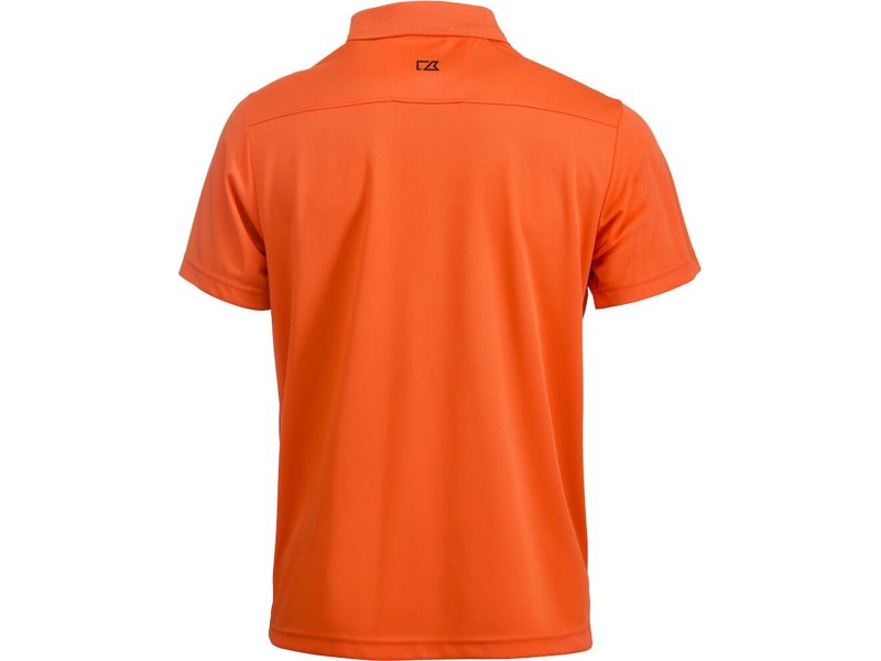 Cutter & Buck - Kelowna Polo Heren Cutter & Buck - Kelowna Polo Heren