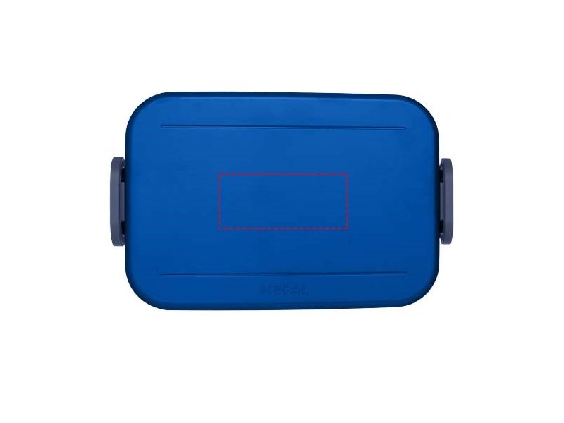 Mepal Take-a-break lunchtrommel midi