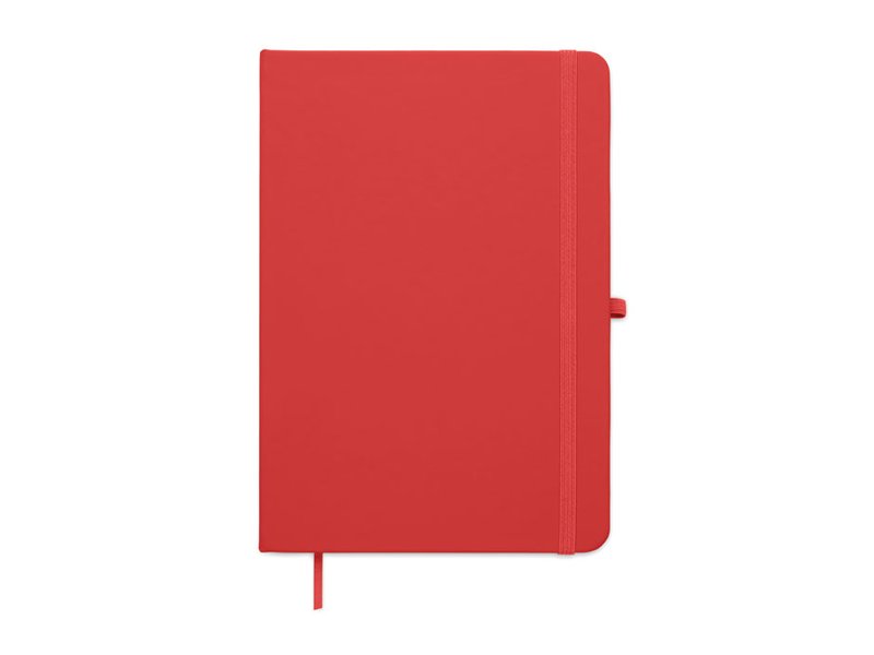 ARCOLOOP - A5 gerecycled PU notitieboek
