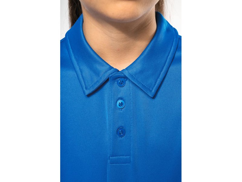 Goedkope sportshirts voor kinderen ; online bestellen met logo opdruk Goedkope sportshirts voor kinderen ; online bestellen met logo opdruk