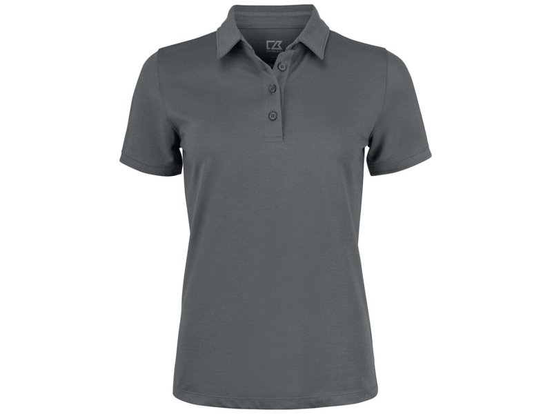 Cutter & Buck - Oceanside Stretch Polo Dames