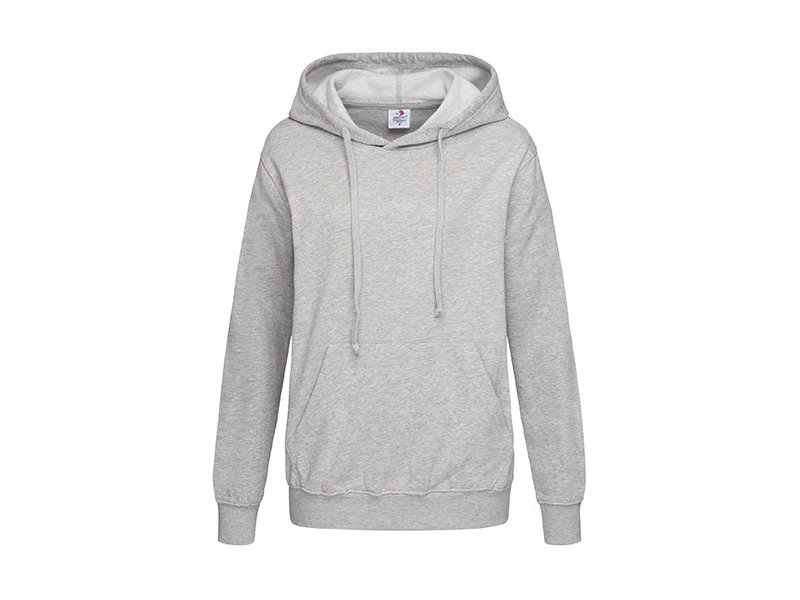 Stedman® - Sweat Hoodie Classic Women Stedman® - Sweat Hoodie Classic Women