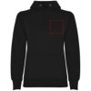 Roly hoodie Urban voor dames Roly hoodie Urban voor dames