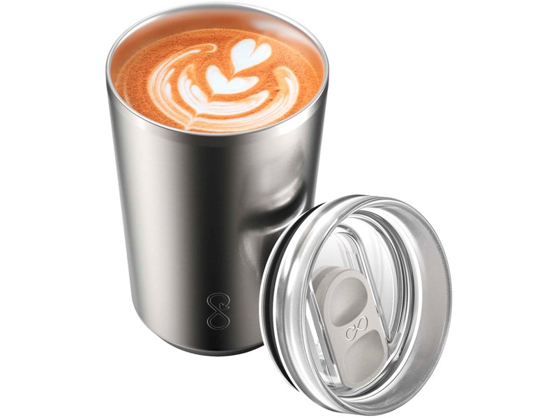 Ocean Bottle 350 ml geïsoleerde beker Ocean Bottle 350 ml geïsoleerde beker