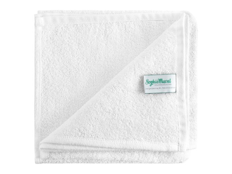 Full colour handdoek