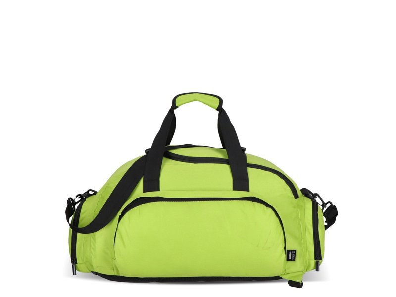 Sportrugzak Karo R-PET 27L - Duurzame en functionele sporttas | Totziens Promotions Sportrugzak Karo R-PET 27L - Duurzame en functionele sporttas | Totziens Promotions