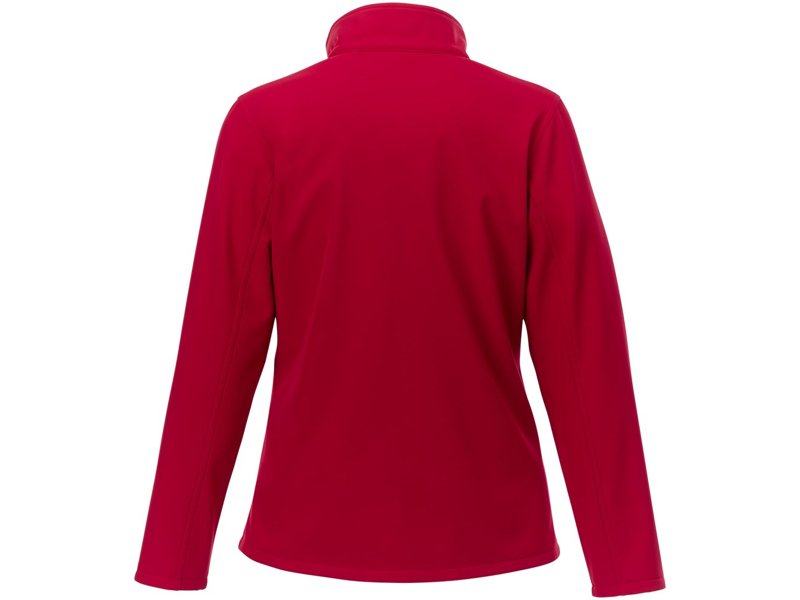 Elevate Orion softshell dames jas Elevate Orion softshell dames jas