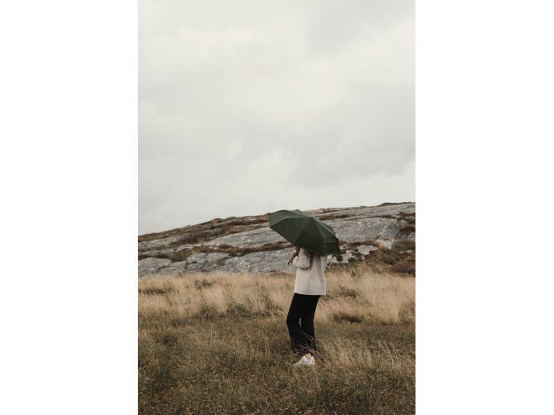 VINGA Baltimore AWARE™ RPET 21" paraplu VINGA Baltimore AWARE™ RPET 21" paraplu