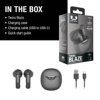 3TW2200 I Fresh 'n Rebel Twins Blaze - True Wireless earbuds with ENC