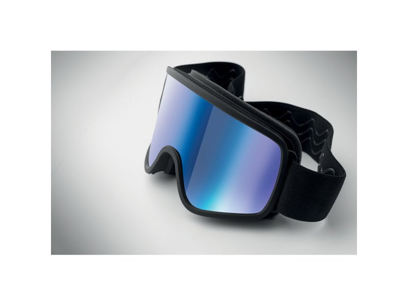 Skibril UV400 NISEKO