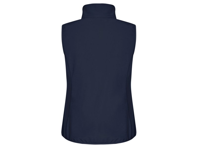 Clique Classic Softshell Vest Lady
