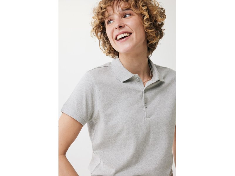 Iqoniq Yosemite damespolo Iqoniq Yosemite damespolo