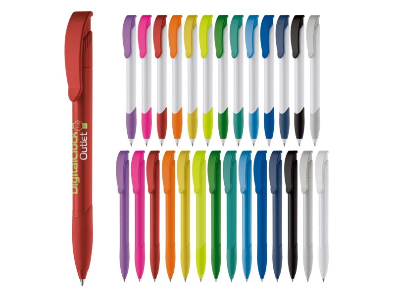 Balpen Apollo hardcolour