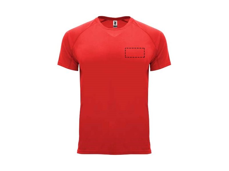 Bahrain sportshirt met korte mouwen voor kinderen Bahrain sportshirt met korte mouwen voor kinderen