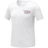 Kratos cool fit dames T-shirt met korte mouwen