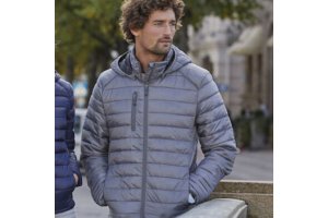 Hudson padded jacket