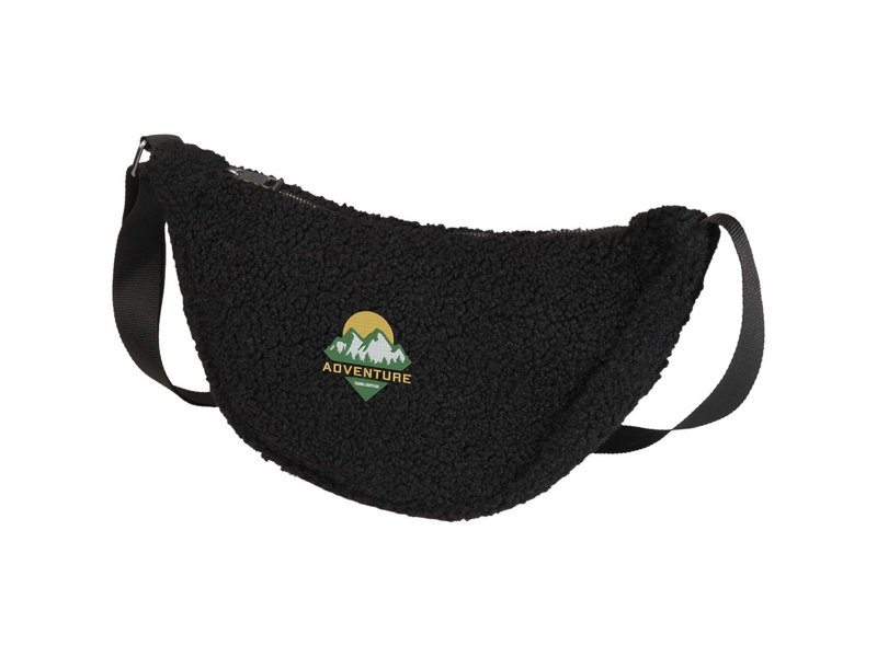 Bear GRS gerecyclede sherpa heuptas 3 l