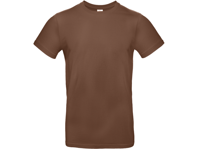 B&C #E190 Men's T-shirt | TotZiens Promotions