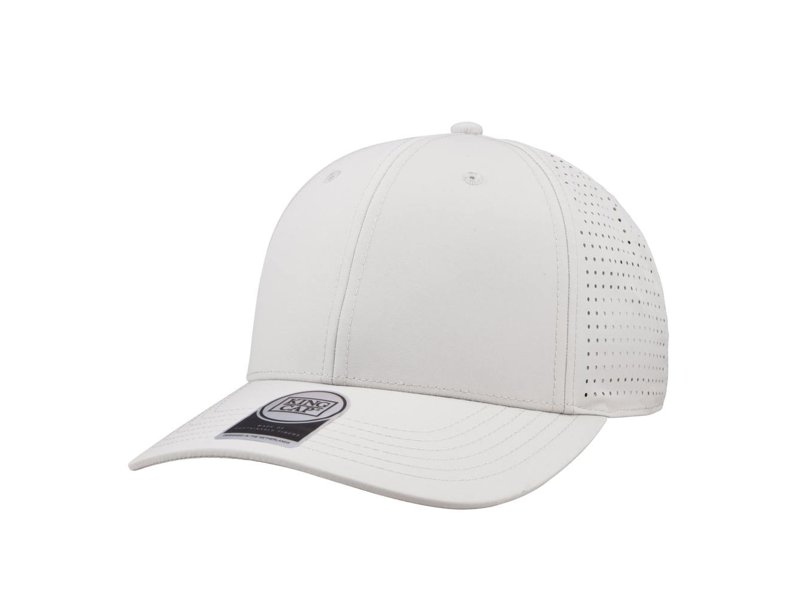 Kingcap Exclusive Recycled Nylon Cap Kingcap Exclusive Recycled Nylon Cap