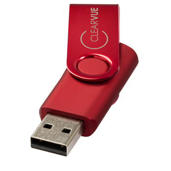 Relatiegeschenken  USB Sticks