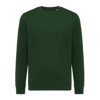 Iqoniq Etosha lichtgewicht gerecycled katoen sweater Iqoniq Etosha lichtgewicht gerecycled katoen sweater