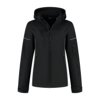 Santino Softshell Jacket Curtis Ladies Santino Softshell Jacket Curtis Ladies