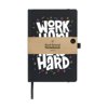 Rock Ground Notebook A5 notitieboek Rock Ground Notebook A5 notitieboek